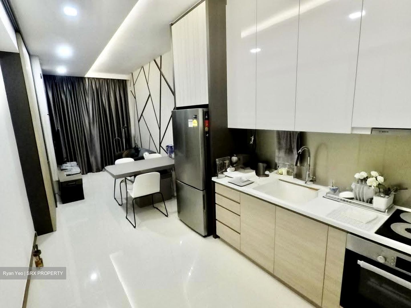 Hillion Residences (D23), Apartment #623092781